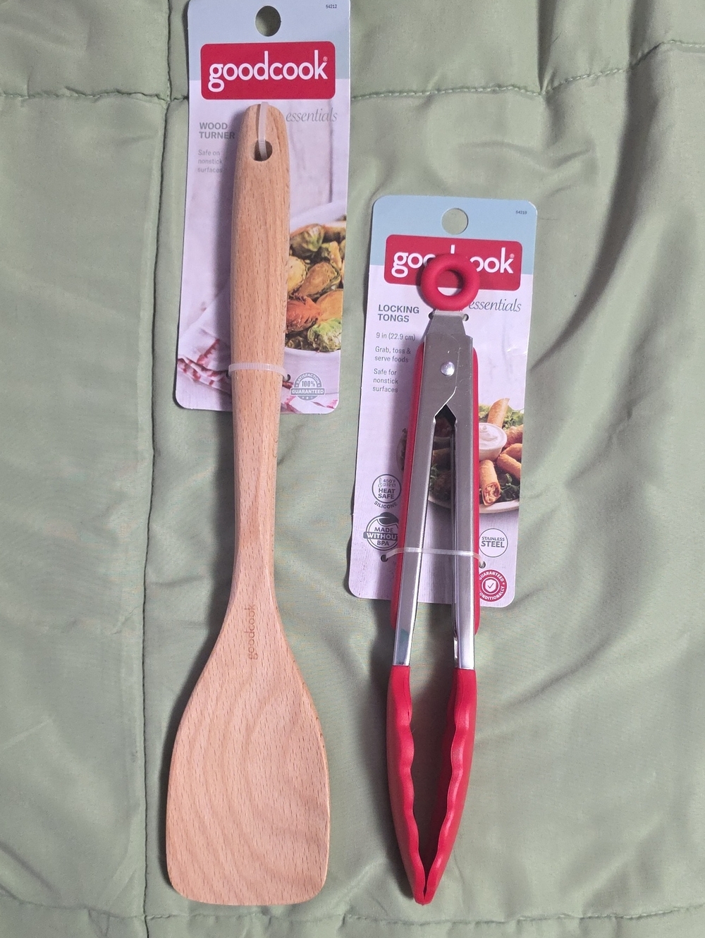 Goodcook Kitchen Essentials